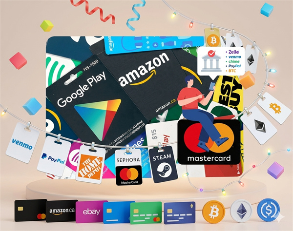 Sell gift card in Nigeria
